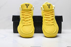 Nike Kobe 4 Protro Low-Top Basketball Shoes with Flywire & Zoom Air
