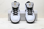 Nike Kobe 4 Protro Low-Top Basketball Shoes with Flywire & Zoom Air