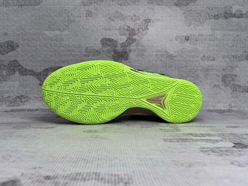 Nike Ja 1 Men's Basketball Shoes with Zoom Air