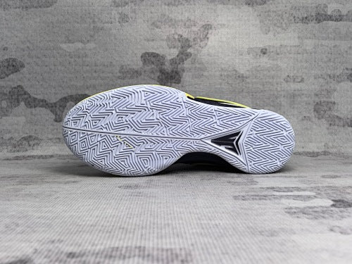 Nike Ja 1 Men's Basketball Shoes with Zoom Air
