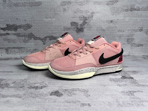 Nike Ja 1 Men's Basketball Shoes with Zoom Air
