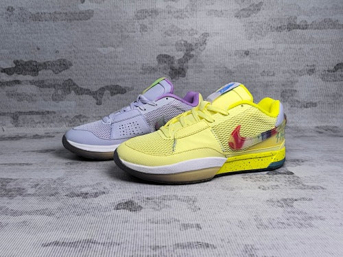 Nike Ja 1 Men's Basketball Shoes with Zoom Air