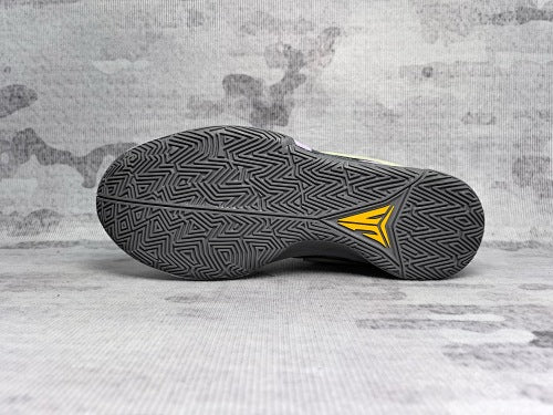Nike Ja 1 Men's Basketball Shoes with Zoom Air