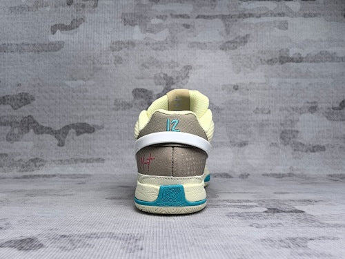 Nike Ja 1 Men's Basketball Shoes with Zoom Air