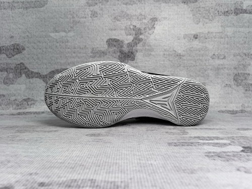 Nike Ja 1 Men's Basketball Shoes with Zoom Air