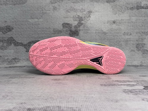 Nike Ja 1 Men's Basketball Shoes with Zoom Air