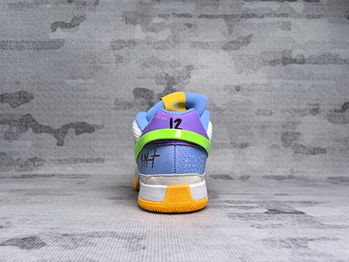 Nike Ja 1 Men's Basketball Shoes with Zoom Air