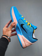 Nike Men's Ja 2 Basketball Shoes with Air Zoom Cushioning