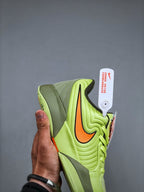 Nike Men's Ja 2 Basketball Shoes with Air Zoom Cushioning