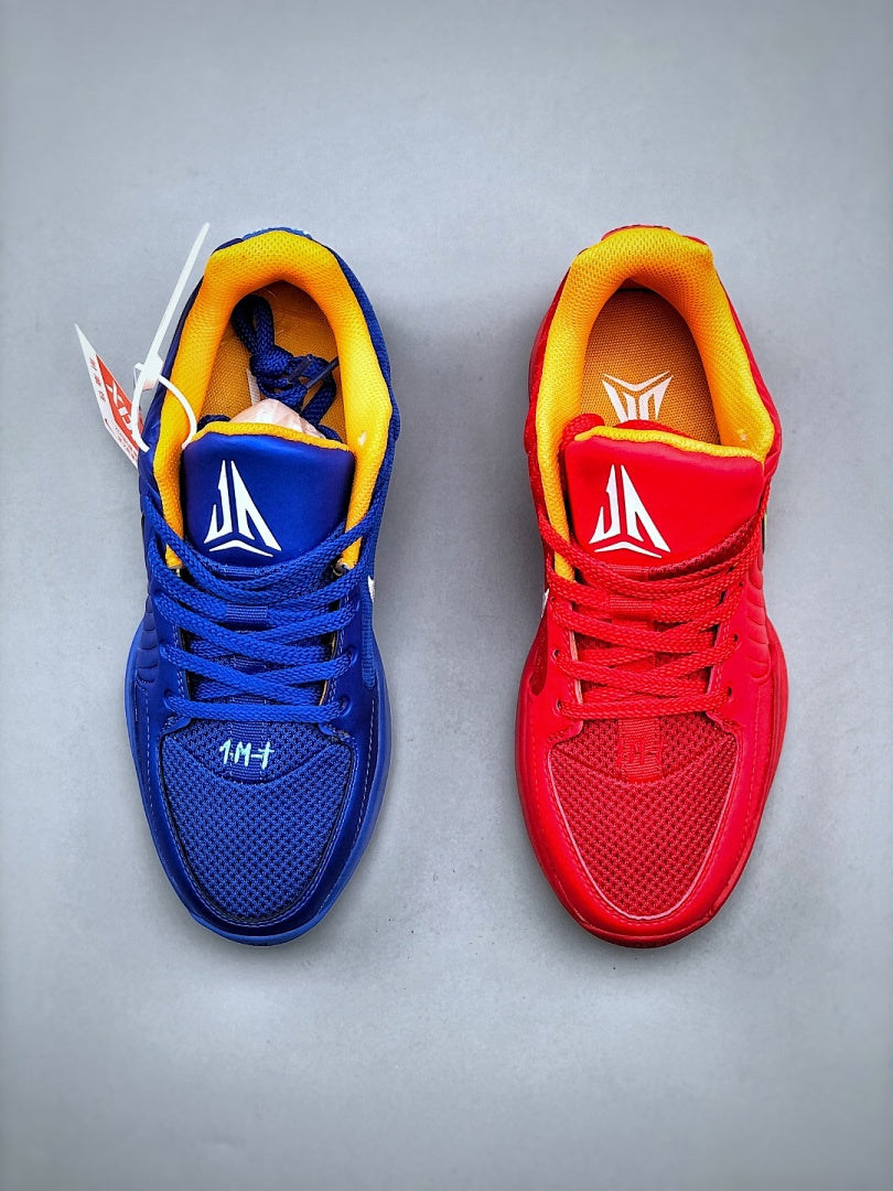 Nike Men's Ja 2 Basketball Shoes with Air Zoom Cushioning