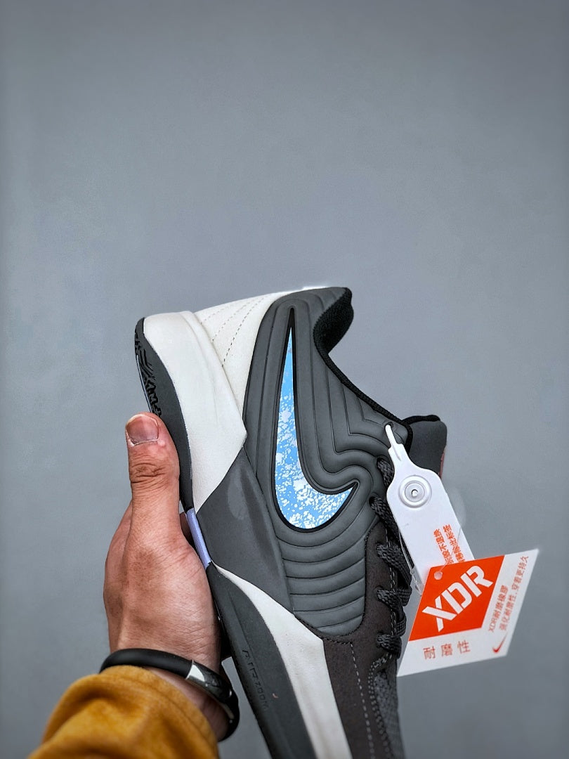 Nike Men's Ja 2 Basketball Shoes with Air Zoom Cushioning