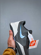 Nike Men's Ja 2 Basketball Shoes with Air Zoom Cushioning