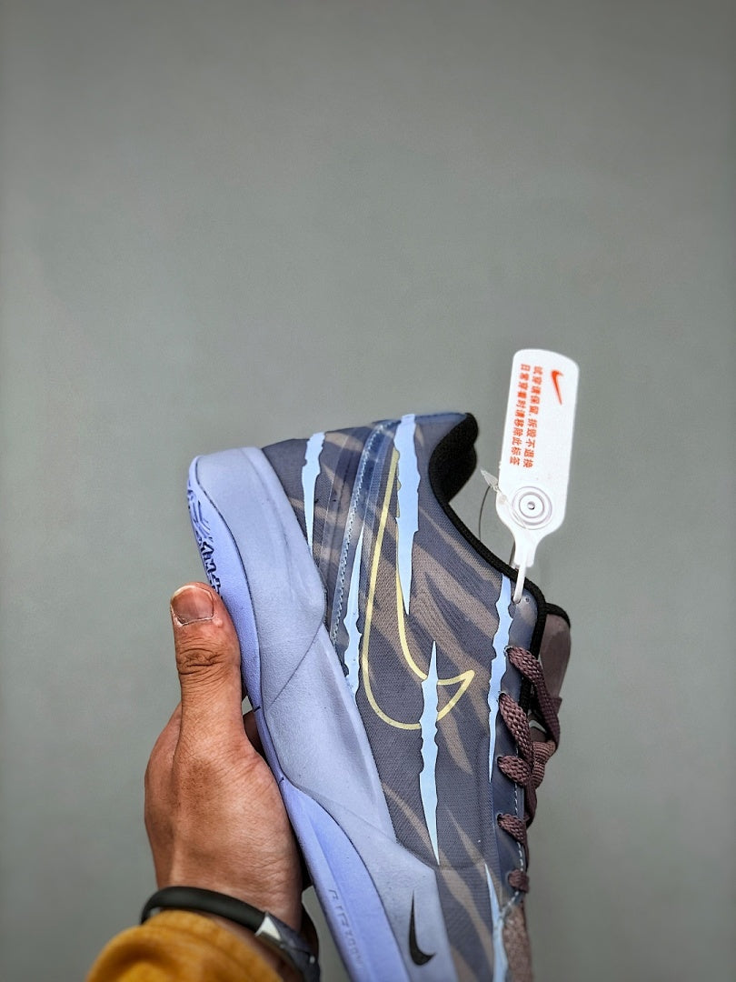 Nike Men's Ja 2 Basketball Shoes with Air Zoom Cushioning