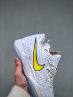 Nike Men's Ja 2 Basketball Shoes with Air Zoom Cushioning
