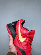 Nike Men's Ja 2 Basketball Shoes with Air Zoom Cushioning