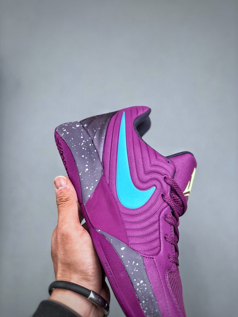 Nike Men's Ja 2 Basketball Shoes with Air Zoom Cushioning