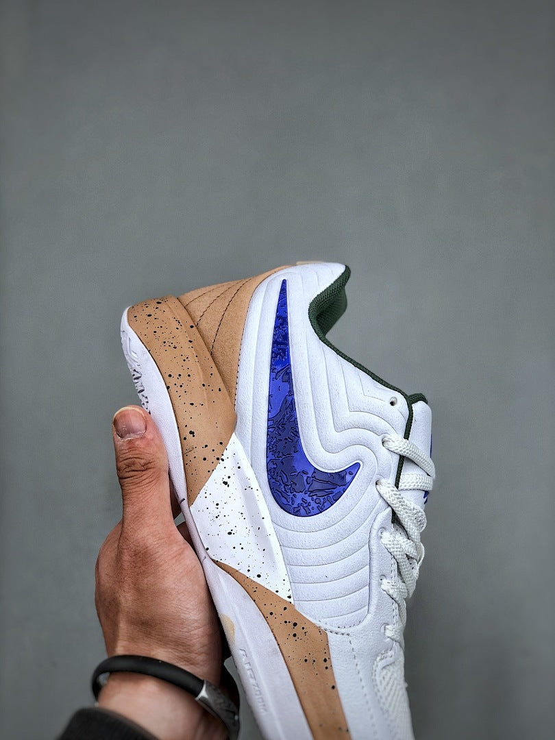 Nike Men's Ja 2 Basketball Shoes with Air Zoom Cushioning