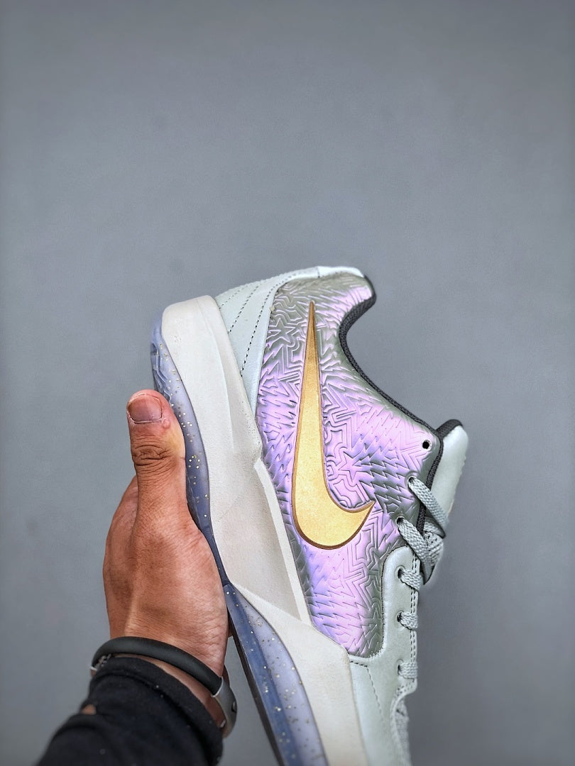 Nike Men's Ja 2 Basketball Shoes with Air Zoom Cushioning