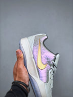 Nike Men's Ja 2 Basketball Shoes with Air Zoom Cushioning