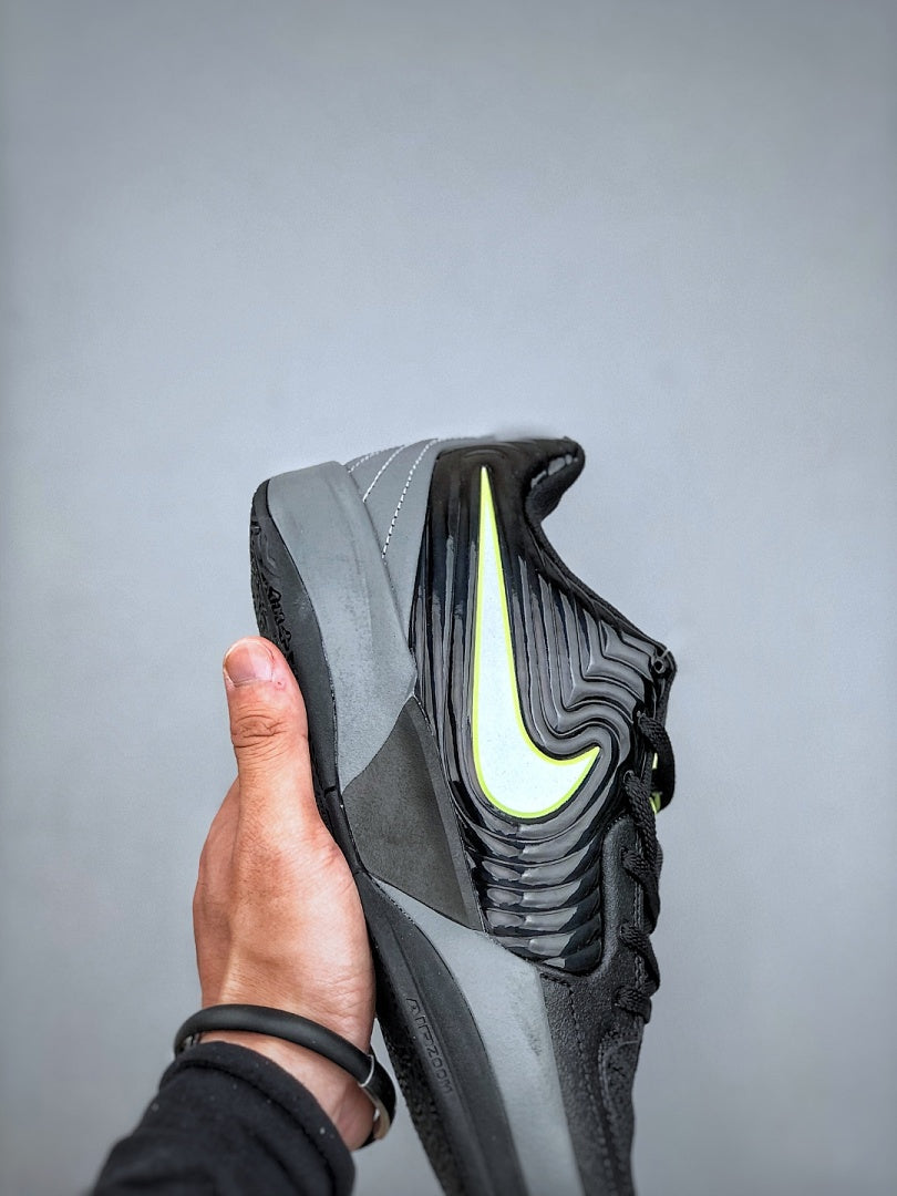Nike Men's Ja 2 Basketball Shoes with Air Zoom Cushioning