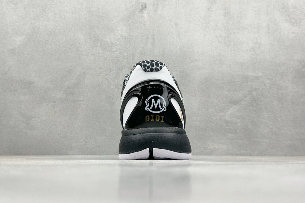 Nike Kobe 6 Protro Basketball Shoes