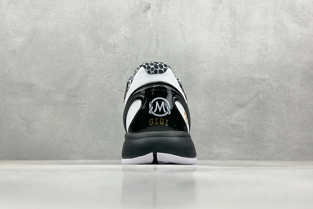 Nike Kobe 6 Protro Basketball Shoes