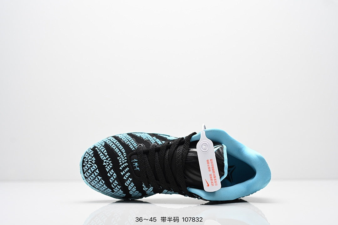 Nike Ja 3 Basketball Shoes with Air Zoom Cushioning