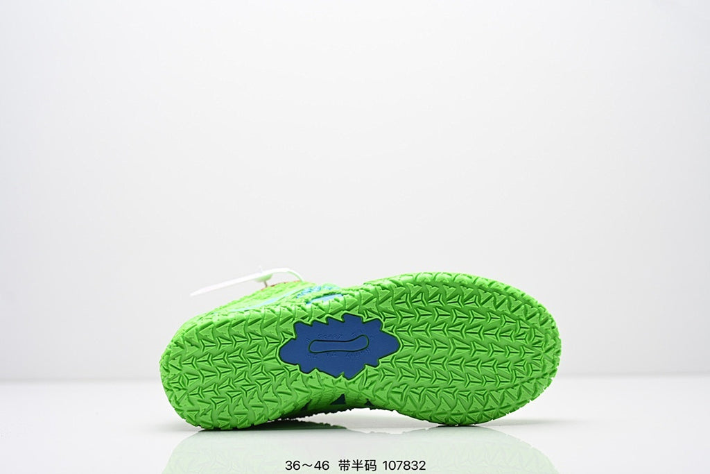 Nike Ja 3 Basketball Shoes with Air Zoom Cushioning