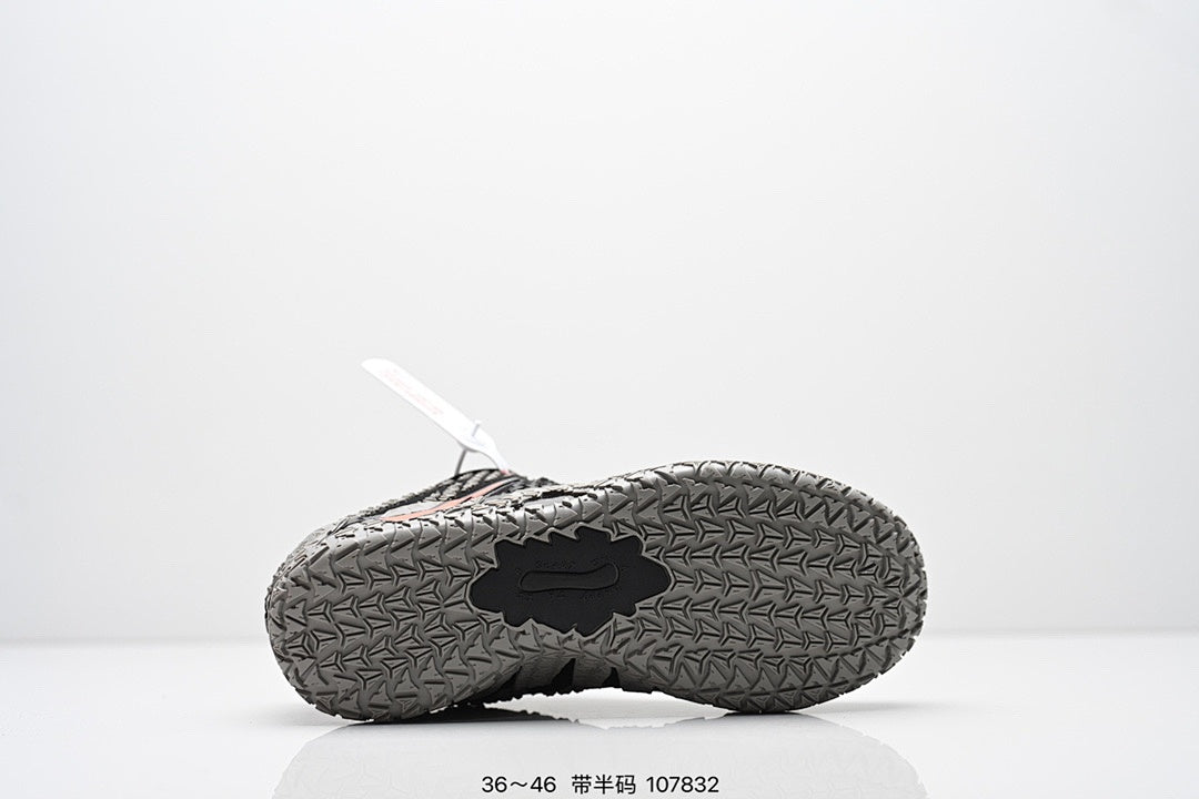 Nike Ja 3 Basketball Shoes with Air Zoom Cushioning