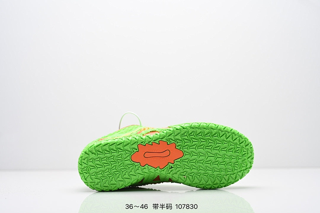 Nike Ja 3 Basketball Shoes with Air Zoom Cushioning