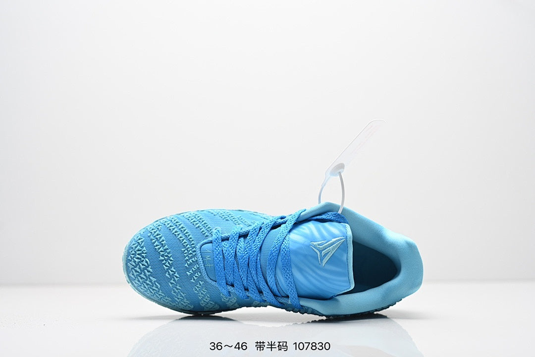 Nike Ja 3 Basketball Shoes with Air Zoom Cushioning
