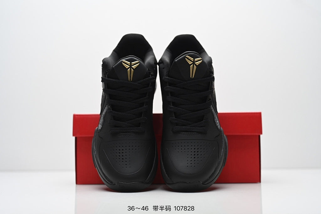 Nike Kobe 5 Protro Low-Top Basketball Shoes with Zoom Air