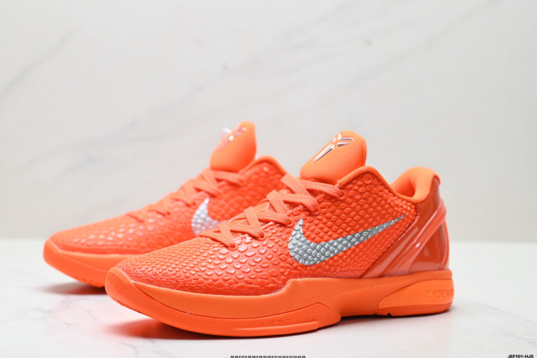 Nike Kobe 6 Protro Basketball Shoes