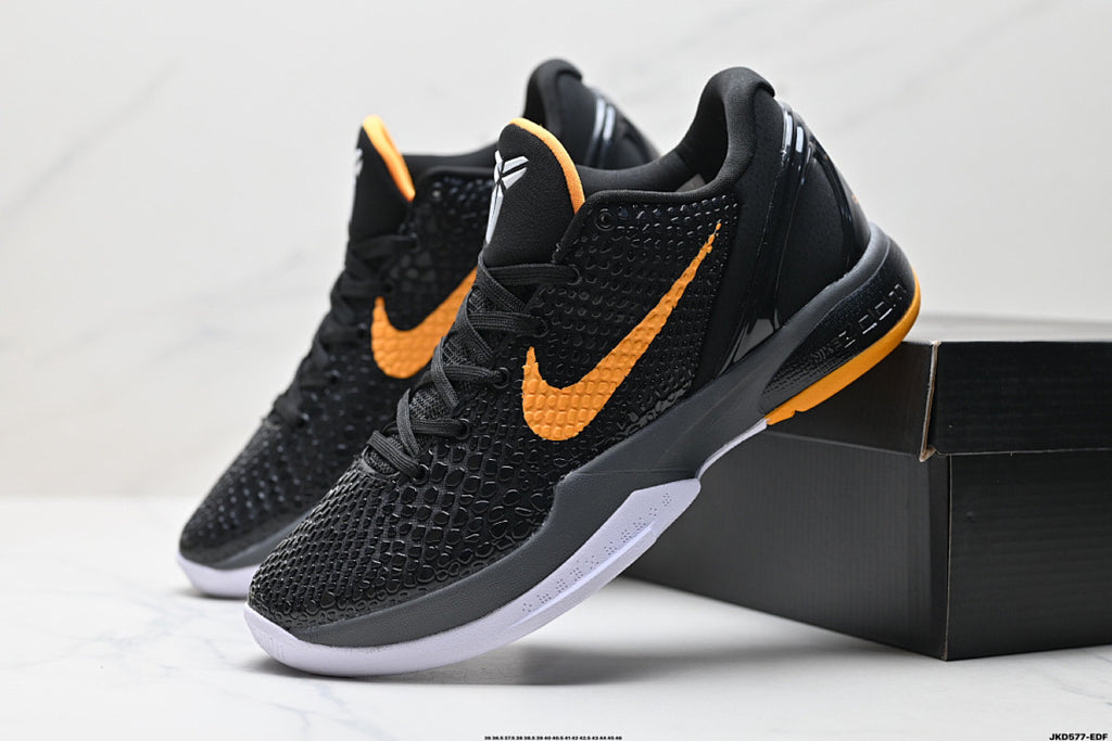 Nike Kobe 6 Protro Basketball Shoes