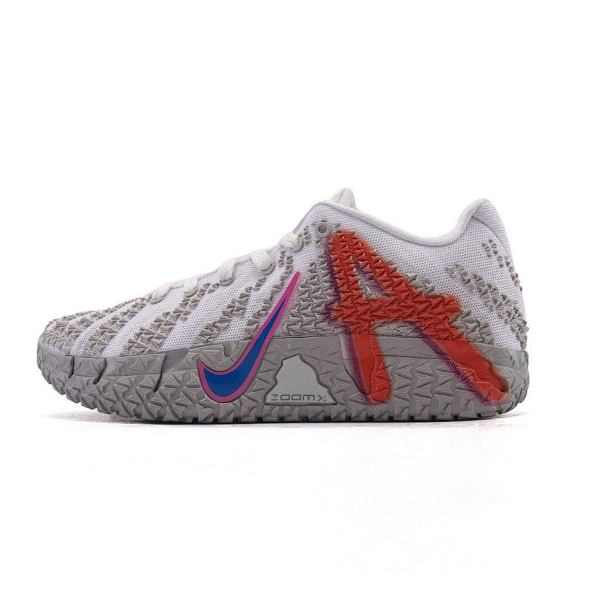 Nike Ja 3 Basketball Shoes with Air Zoom Cushioning