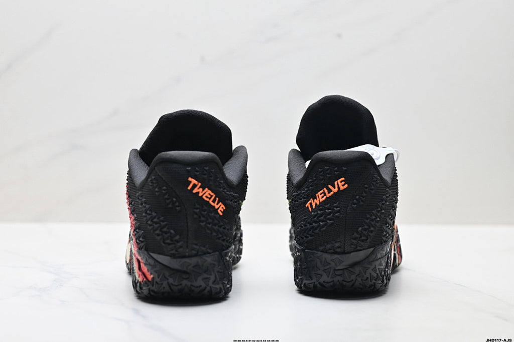 Nike Ja 3 Basketball Shoes with Responsive Air Zoom