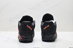 Nike Ja 3 Basketball Shoes with Responsive Air Zoom
