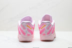 Nike Ja 3 Basketball Shoes with Air Zoom Cushioning