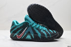 Nike Ja 3 Basketball Shoes with Air Zoom Cushioning