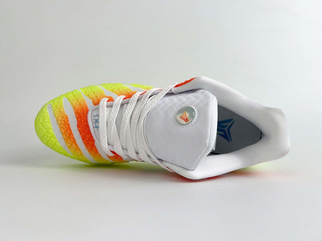 Nike Ja 3 Basketball Shoes with Responsive Air Zoom