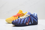 Nike Ja 3 Basketball Shoes with Air Zoom Cushioning
