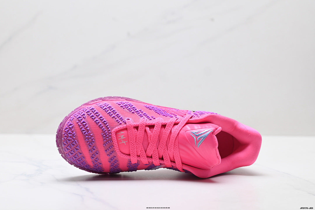 Nike Ja 3 Basketball Shoes with Air Zoom Cushioning