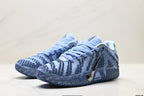 Nike Ja 3 Basketball Shoes with Air Zoom Cushioning