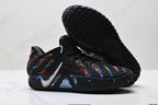 Nike Ja 3 Basketball Shoes with Air Zoom Cushioning
