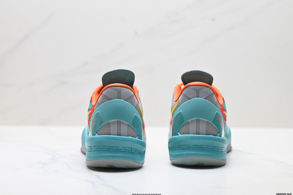 Nike Kobe 8 Protro Basketball Shoes