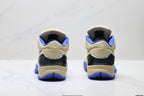 Nike Kobe 4 Protro Low-Top Basketball Shoes with Flywire & Zoom Air