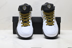 Nike Kobe 4 Protro Low-Top Basketball Shoes with Flywire & Zoom Air