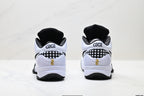 Nike Kobe 4 Protro Low-Top Basketball Shoes with Flywire & Zoom Air