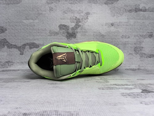 Nike Ja 1 Men's Basketball Shoes with Zoom Air