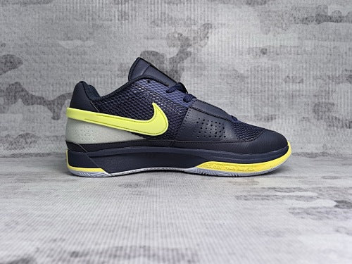 Nike Ja 1 Men's Basketball Shoes with Zoom Air